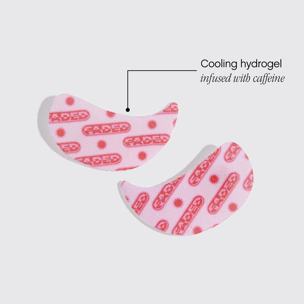 BrightLift Renew Under Eye Patches