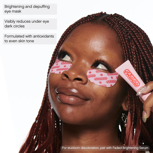 BrightLift Renew Under Eye Patches