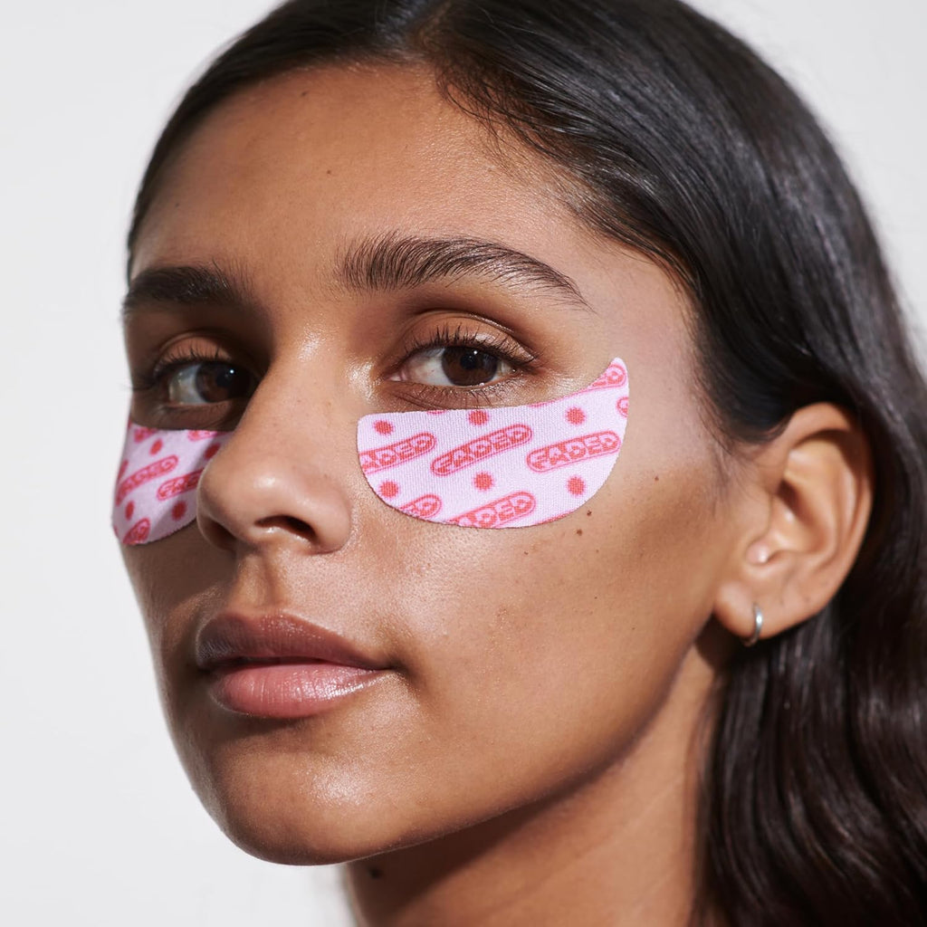 BrightLift Renew Under Eye Patches