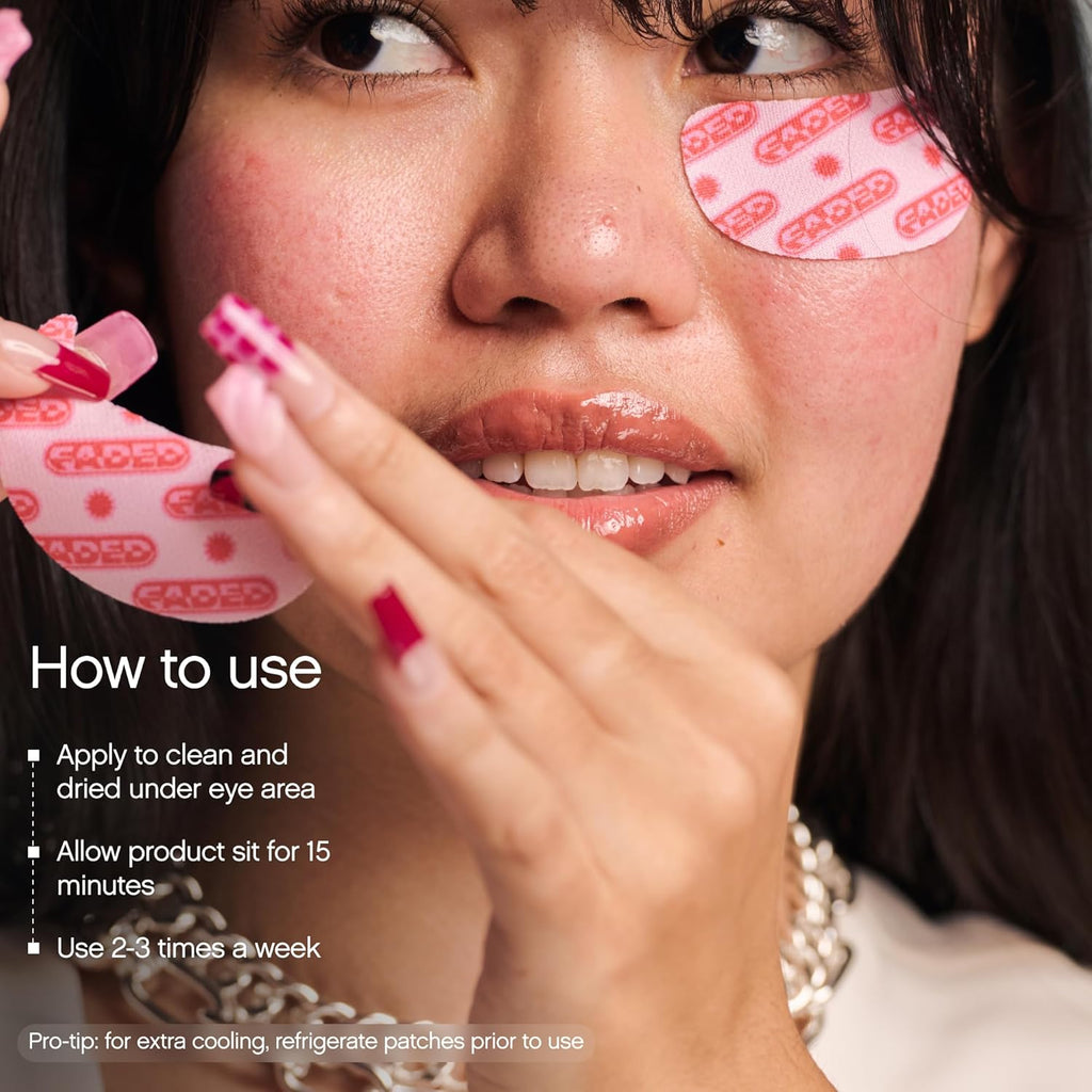 BrightLift Renew Under Eye Patches